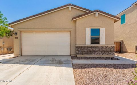 A home in Tolleson