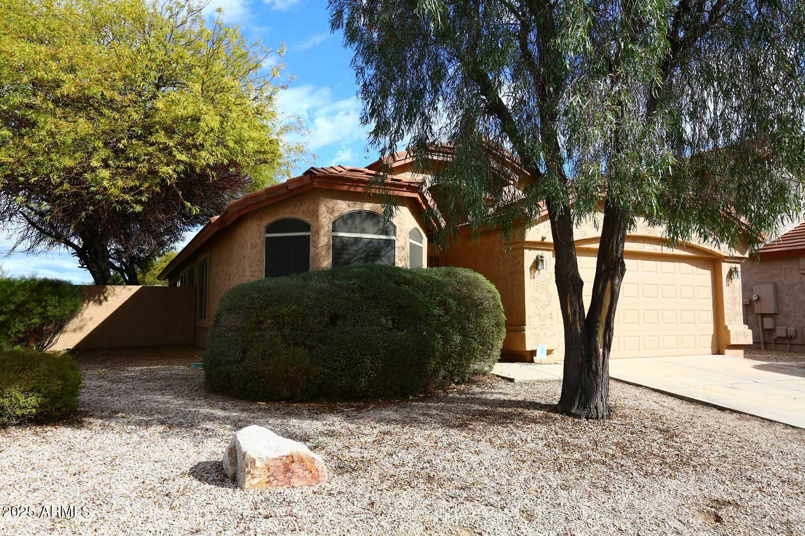 4604 E SANDS Drive