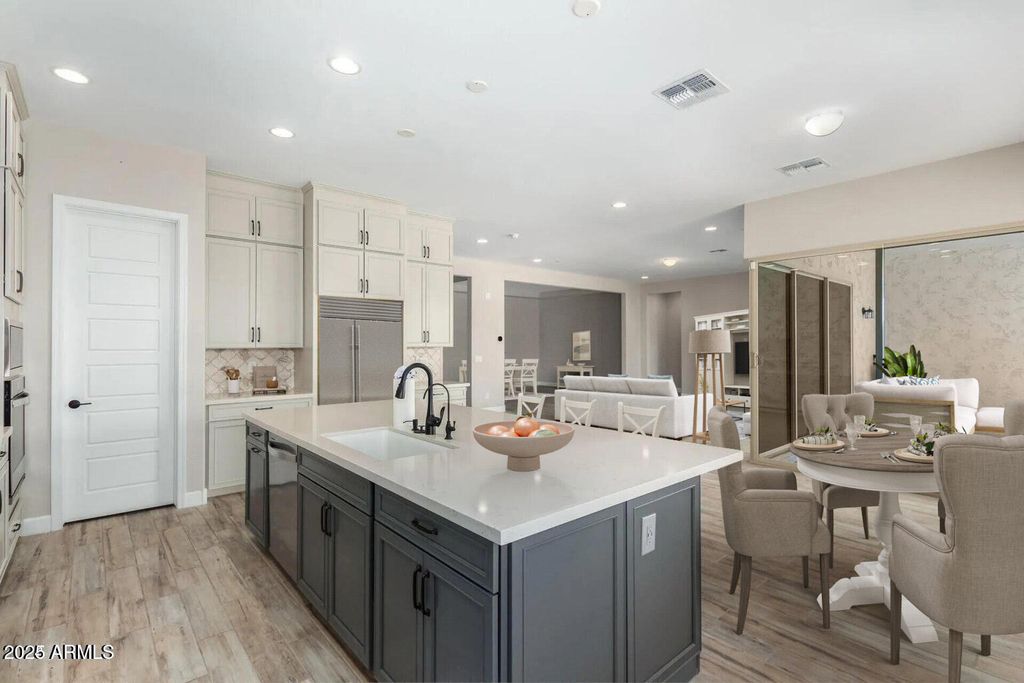 Photo of 5170 N 186th Drive, Litchfield Park, AZ 85340 (MLS # 6893099)