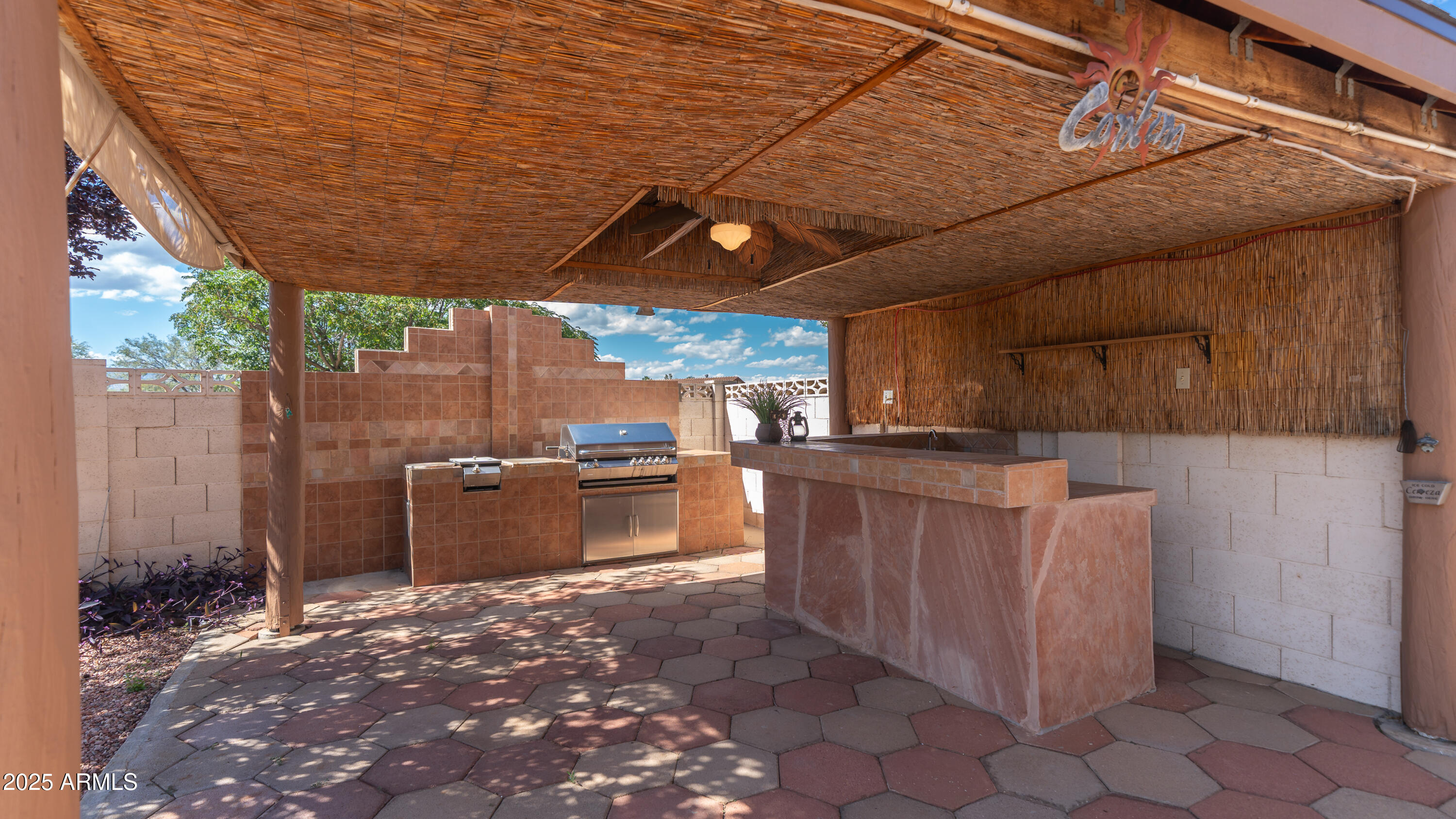 4064 S COMANCHE Drive