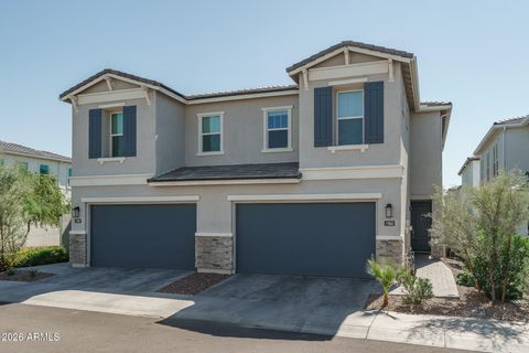 Photo of 17063 N 50th Street, Scottsdale, AZ 85254 (MLS # 7027603)