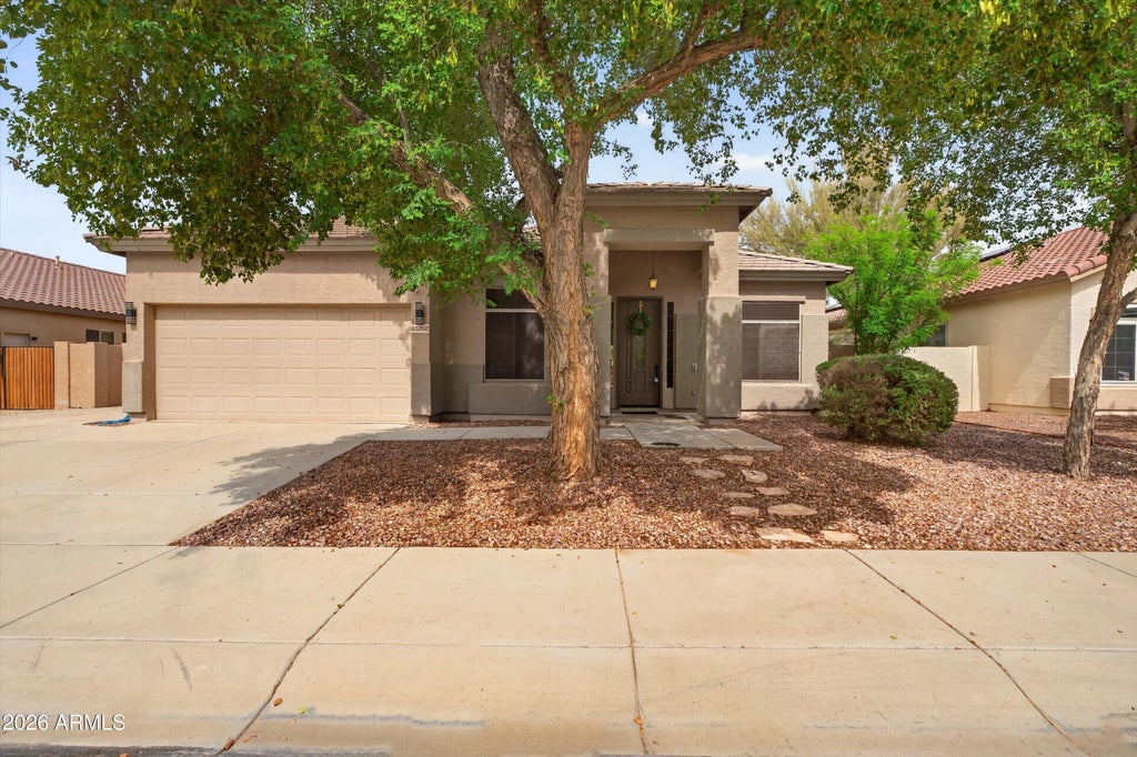 Photo of 43292 W Oakland Court, Maricopa, AZ 85138 (MLS # 7086153)