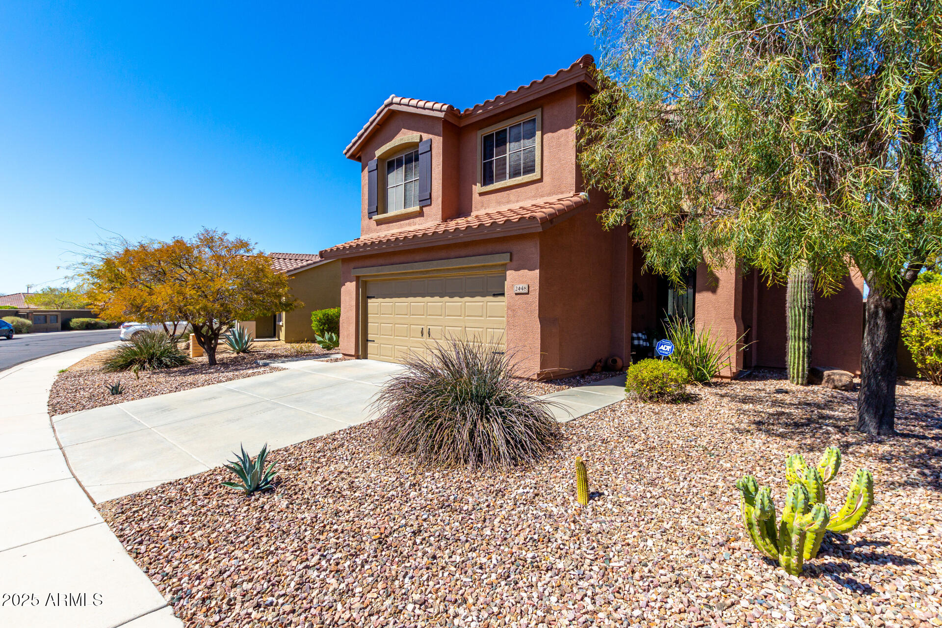 2448 W PATAGONIA Way