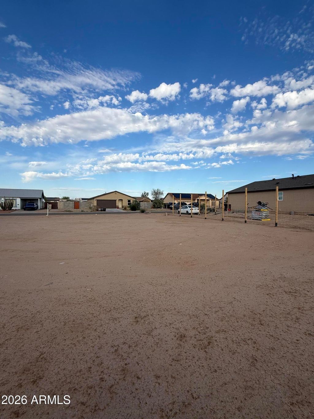 Photo of 14256 S Capistrano Road #403, Arizona City, AZ 85123 (MLS # 7015822)