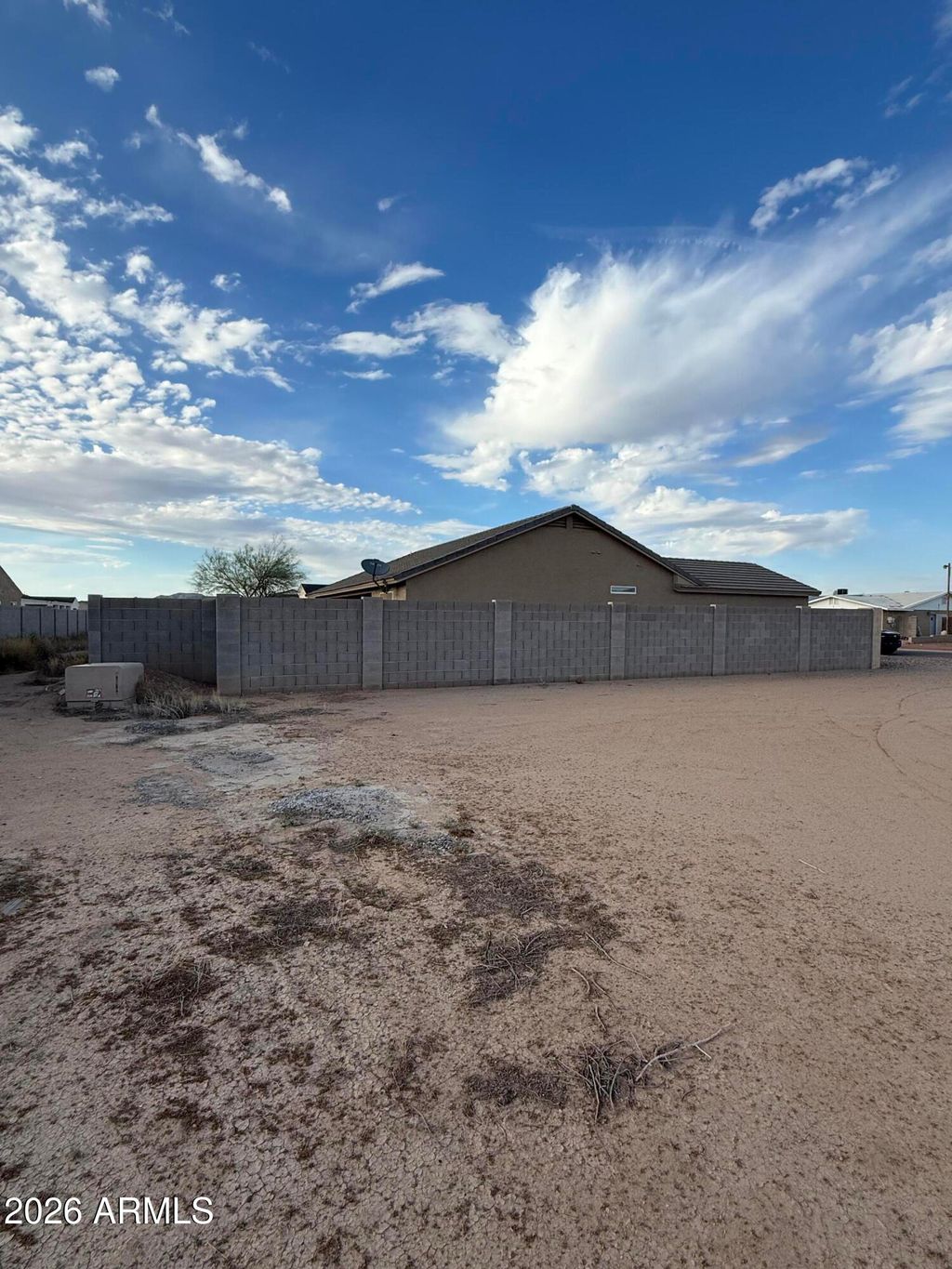 Photo of 14256 S Capistrano Road #403, Arizona City, AZ 85123 (MLS # 7015822)
