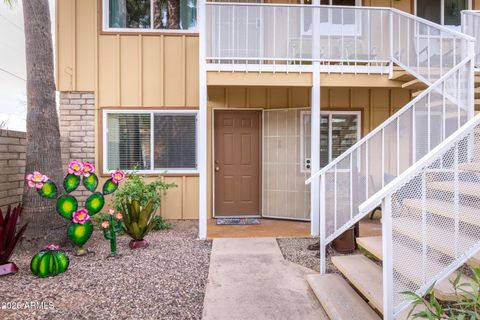 Property photo of 90 W Yavapai Street W 1, Wickenburg, AZ 85390
