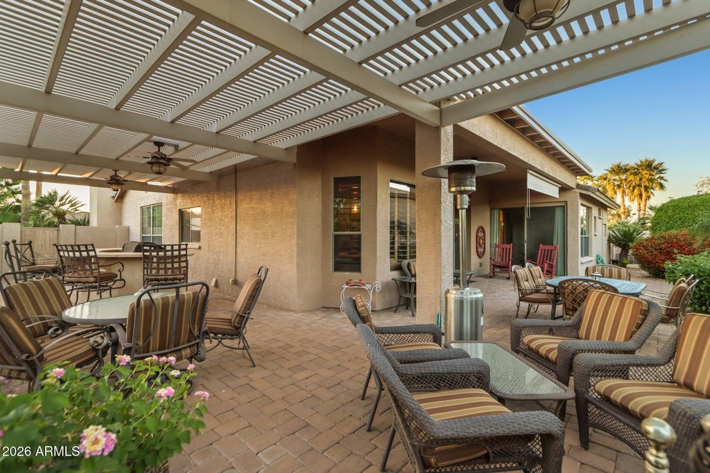 Photo of 2723 N 159th Drive, Goodyear, AZ 85395 (MLS # 7003152)