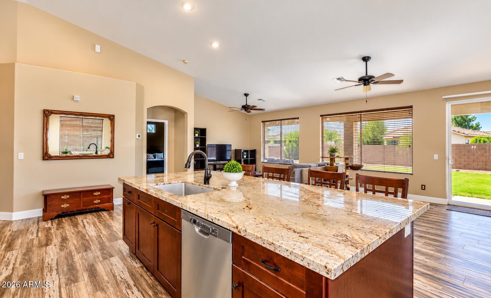 20877 E VIA DEL RANCHO --