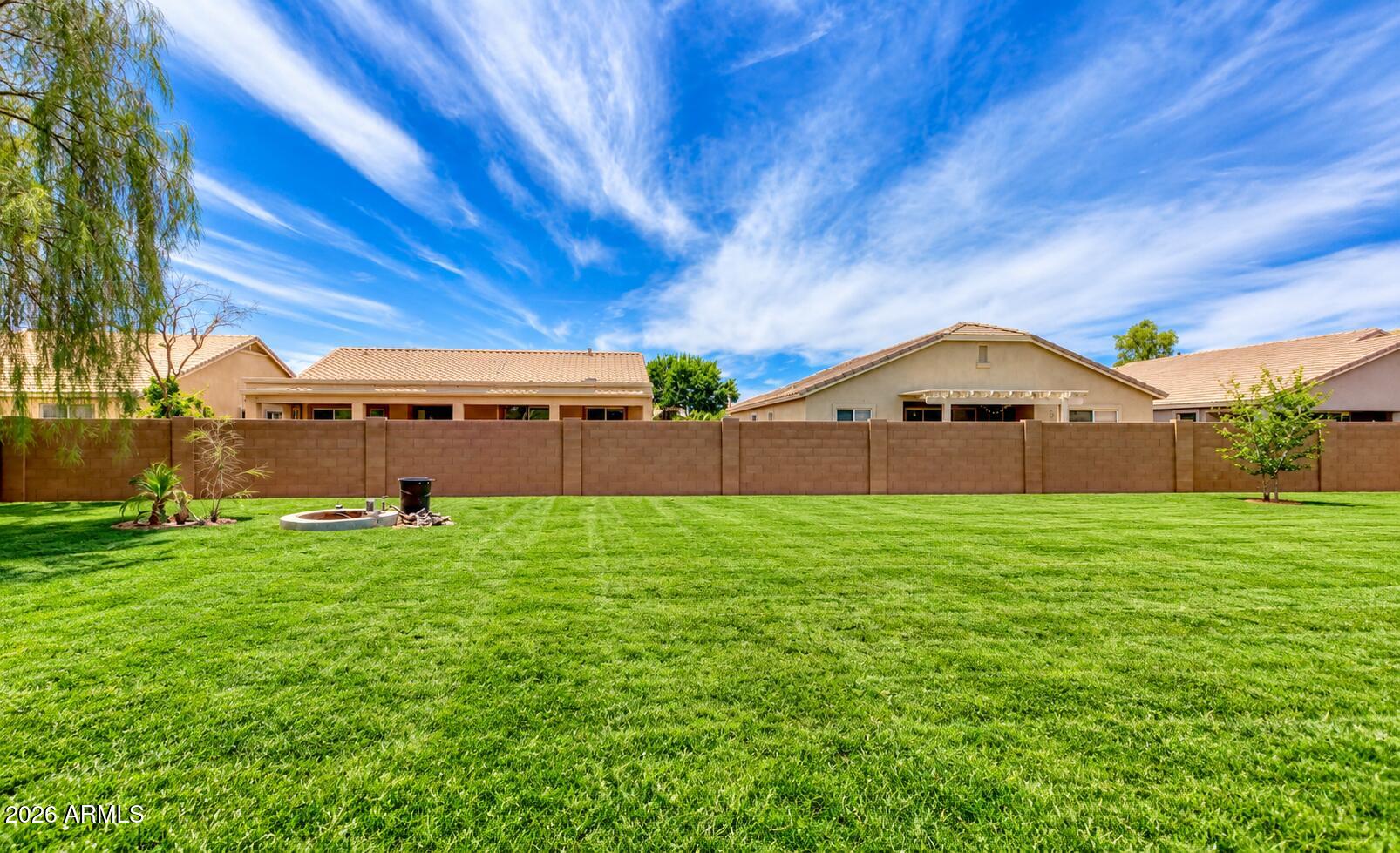20877 E VIA DEL RANCHO --