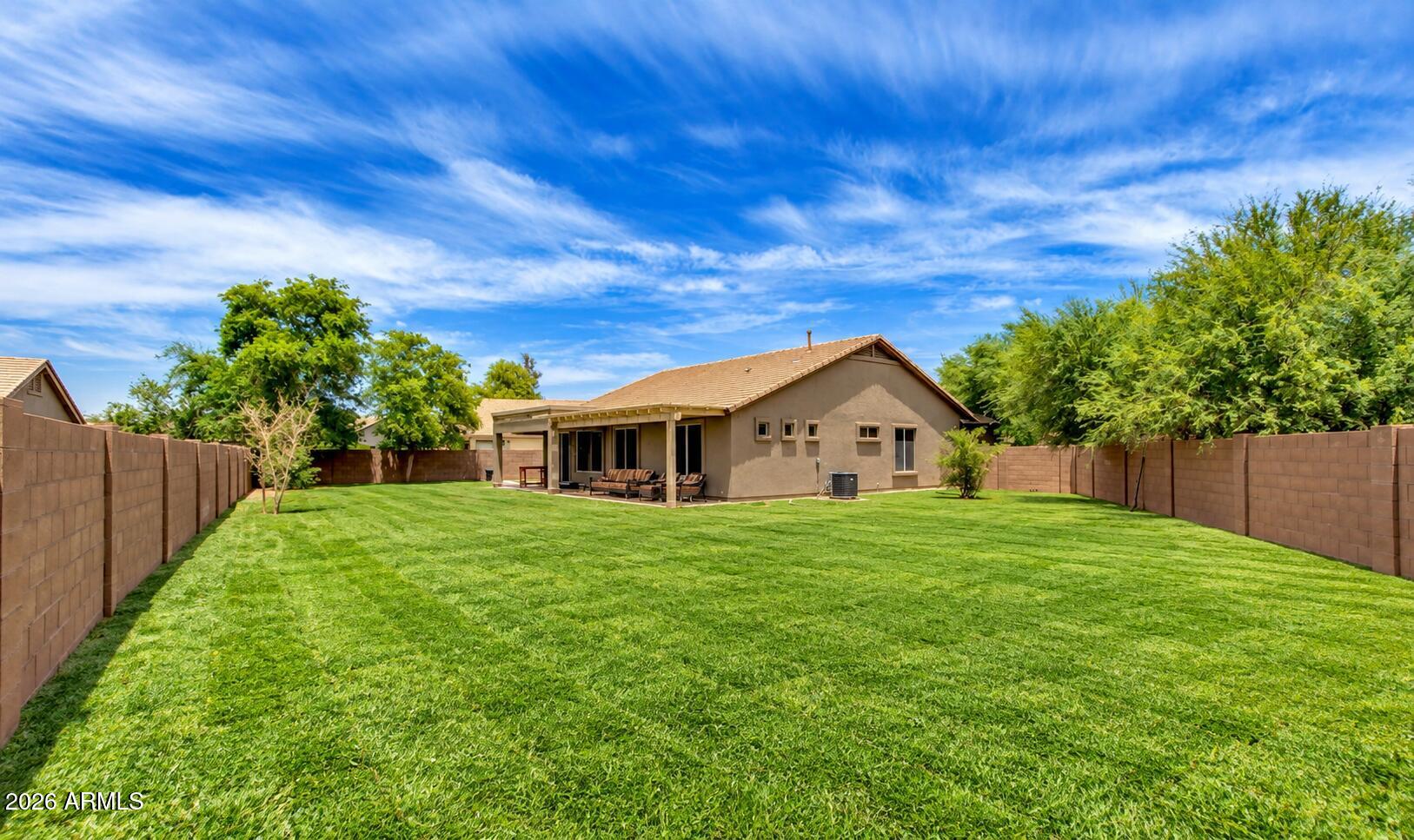 20877 E VIA DEL RANCHO --