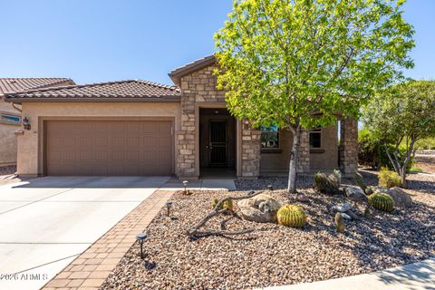 7567 W AUTUMN VISTA Way Florence AZ 85132