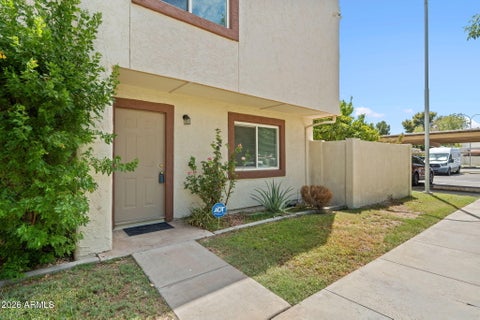Photo of 7822 E Valley Vista Drive, Scottsdale, AZ 85250 (MLS # 7082172)