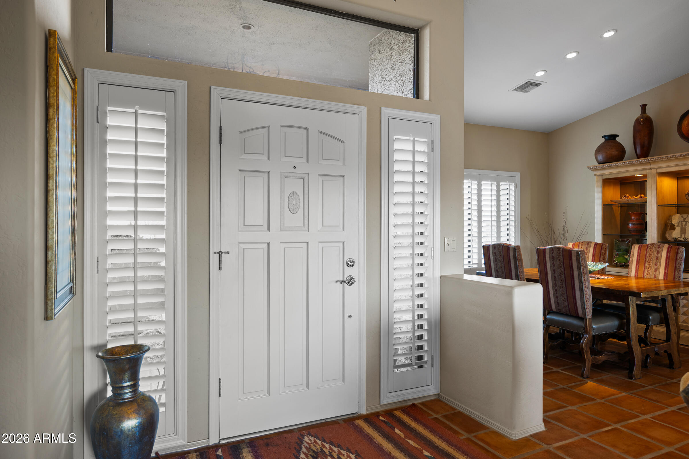 15801 E SUNFLOWER Drive