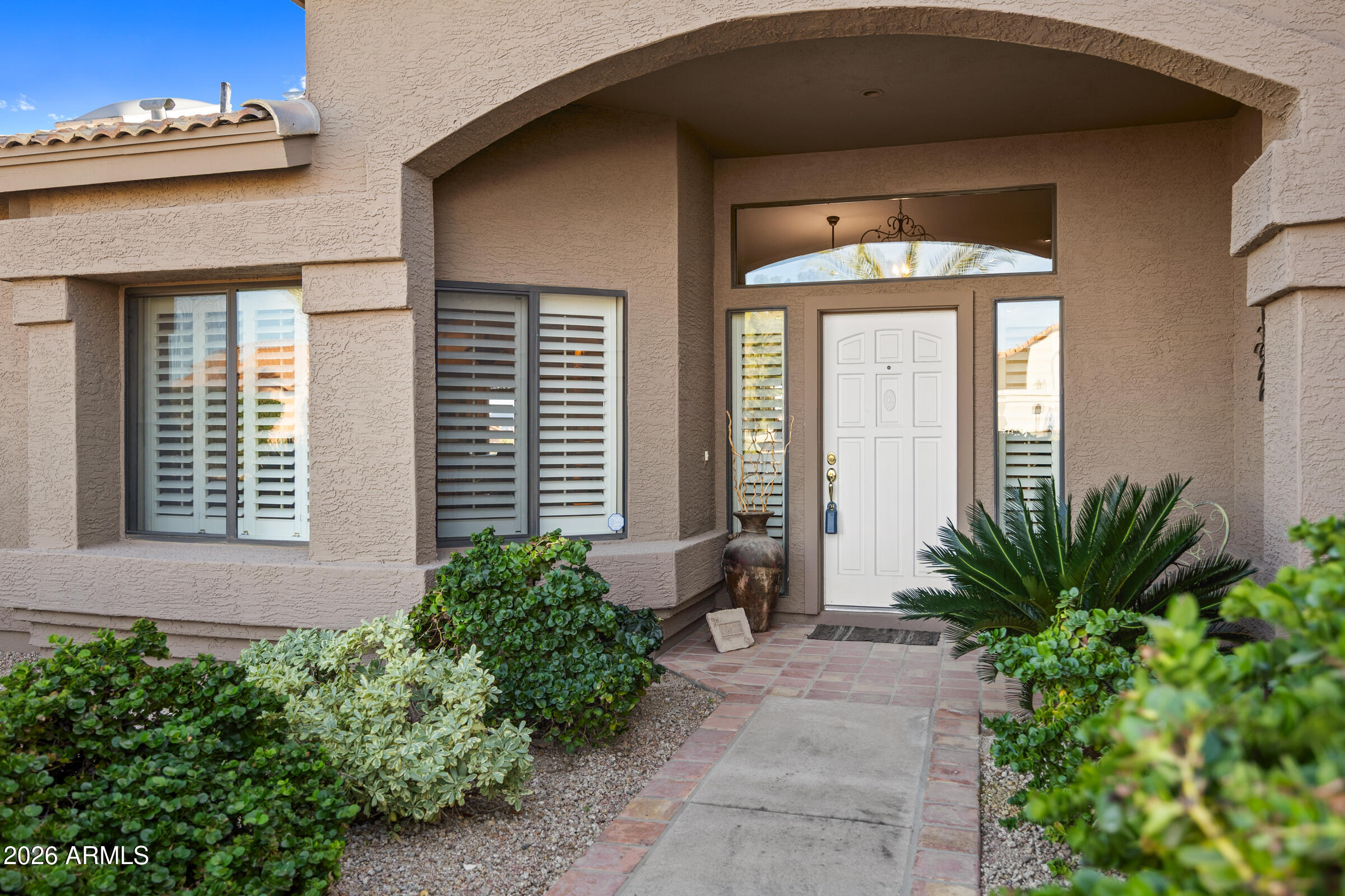 15801 E SUNFLOWER Drive