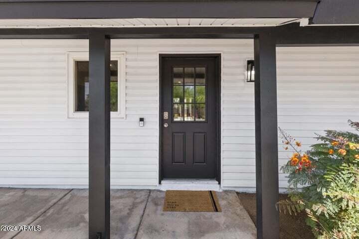 2554 E VILLA RITA Drive