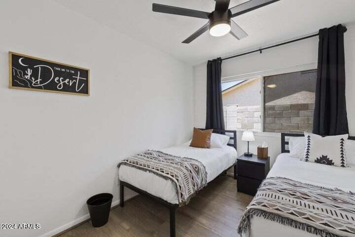 2554 E VILLA RITA Drive