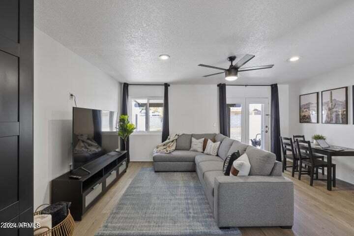 2554 E VILLA RITA Drive