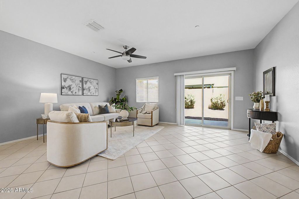 Photo of 21232 W Palm Lane, Buckeye, AZ 85396 (MLS # 7015034)