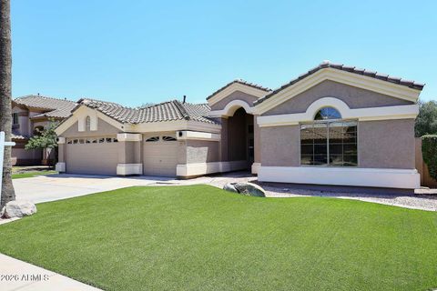 Property photo of 1503 E Ivanhoe Street, Gilbert, AZ 85295