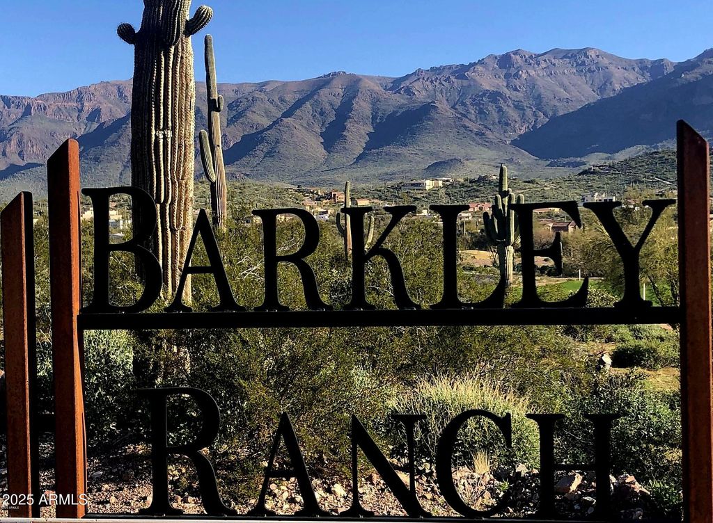 Photo of 9651 E Quarter Circle Loop #4, Gold Canyon, AZ 85118 (MLS # 6928930)