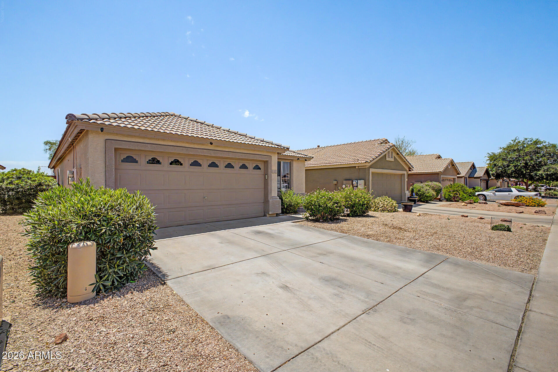 11321 W Pinehollow Drive