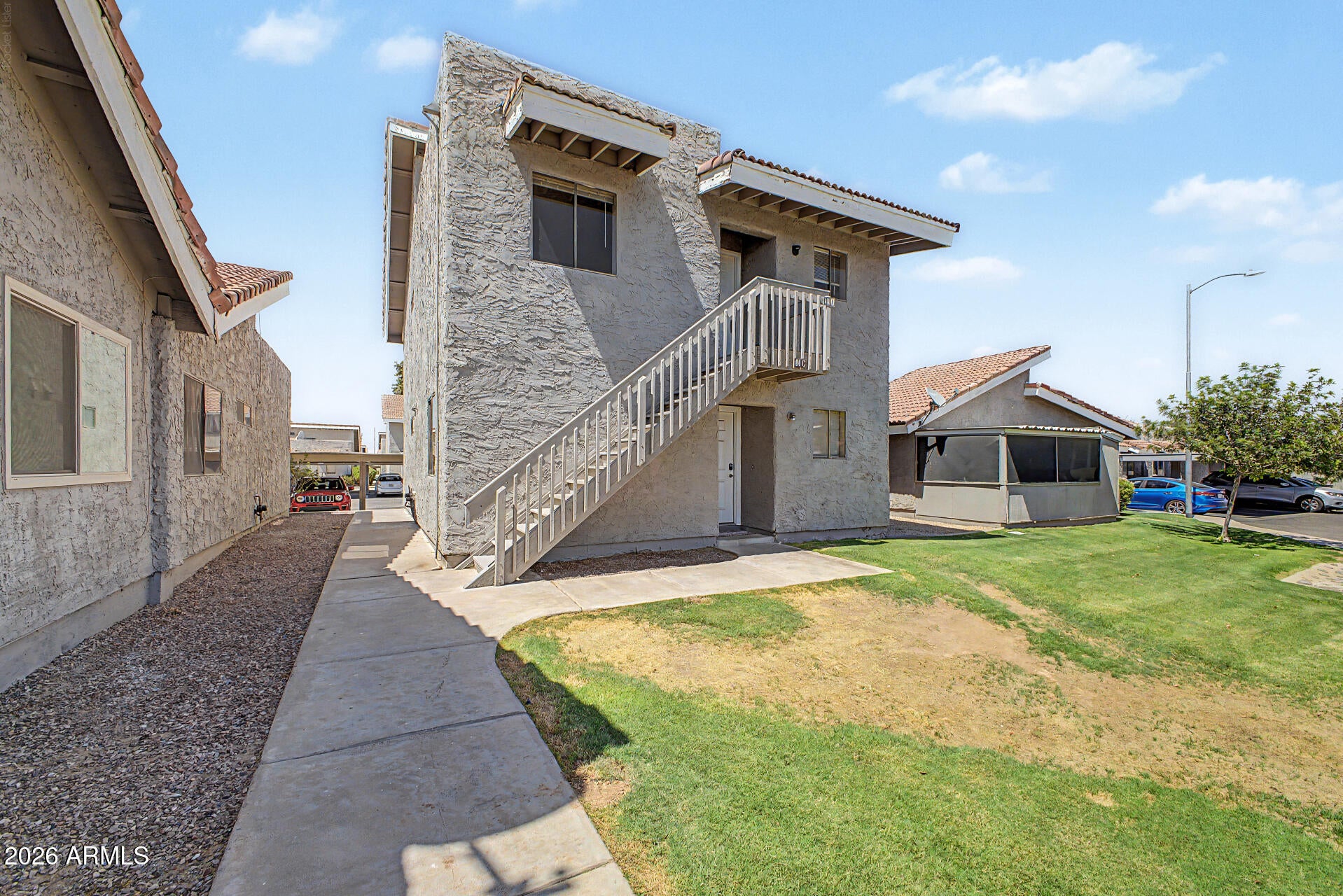 414 E LINDA Lane D