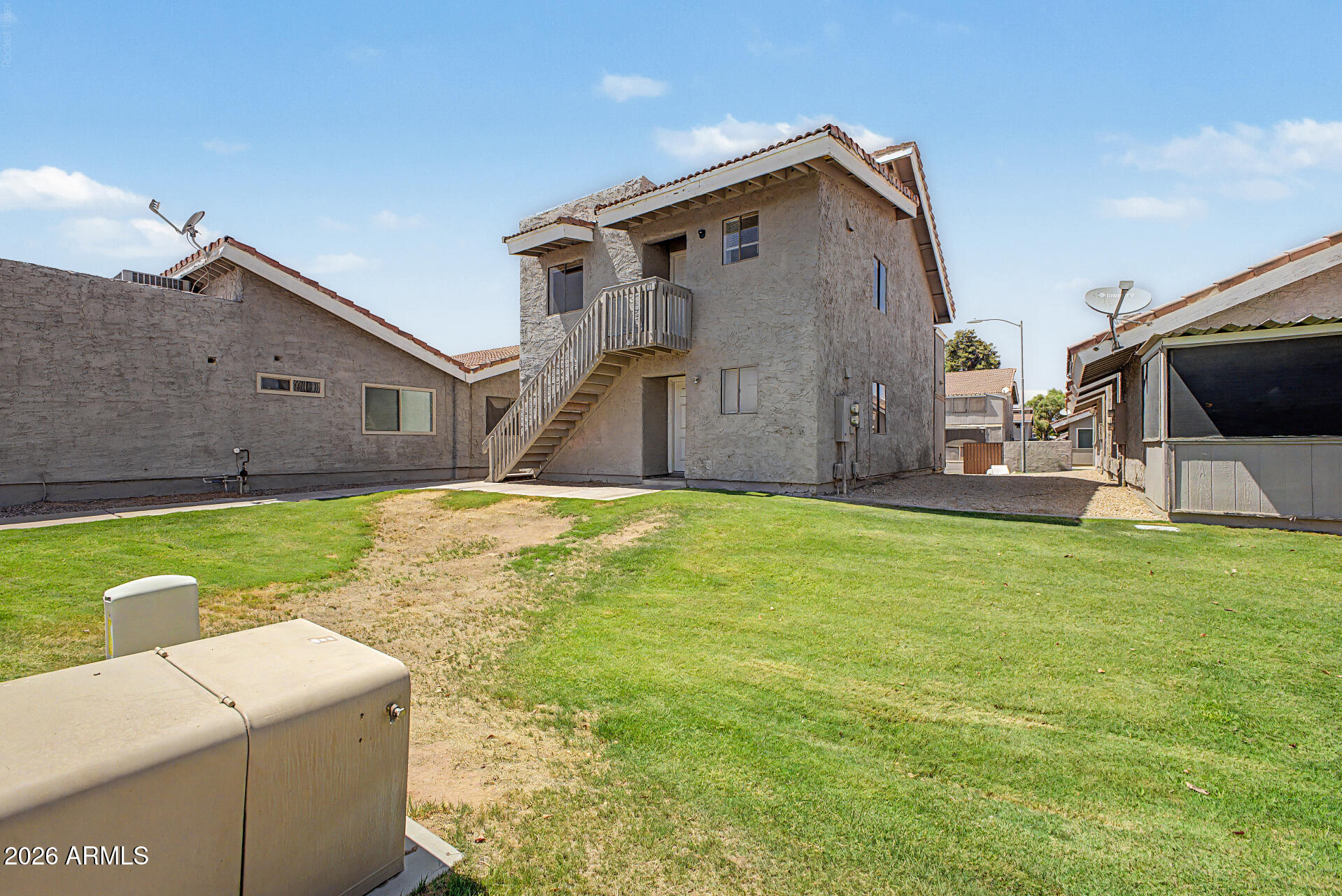 414 E LINDA Lane D