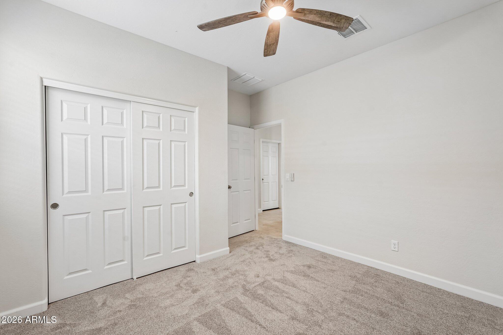 ANTHEM AT MERRILL RANCH - UNIT 33B - Residential