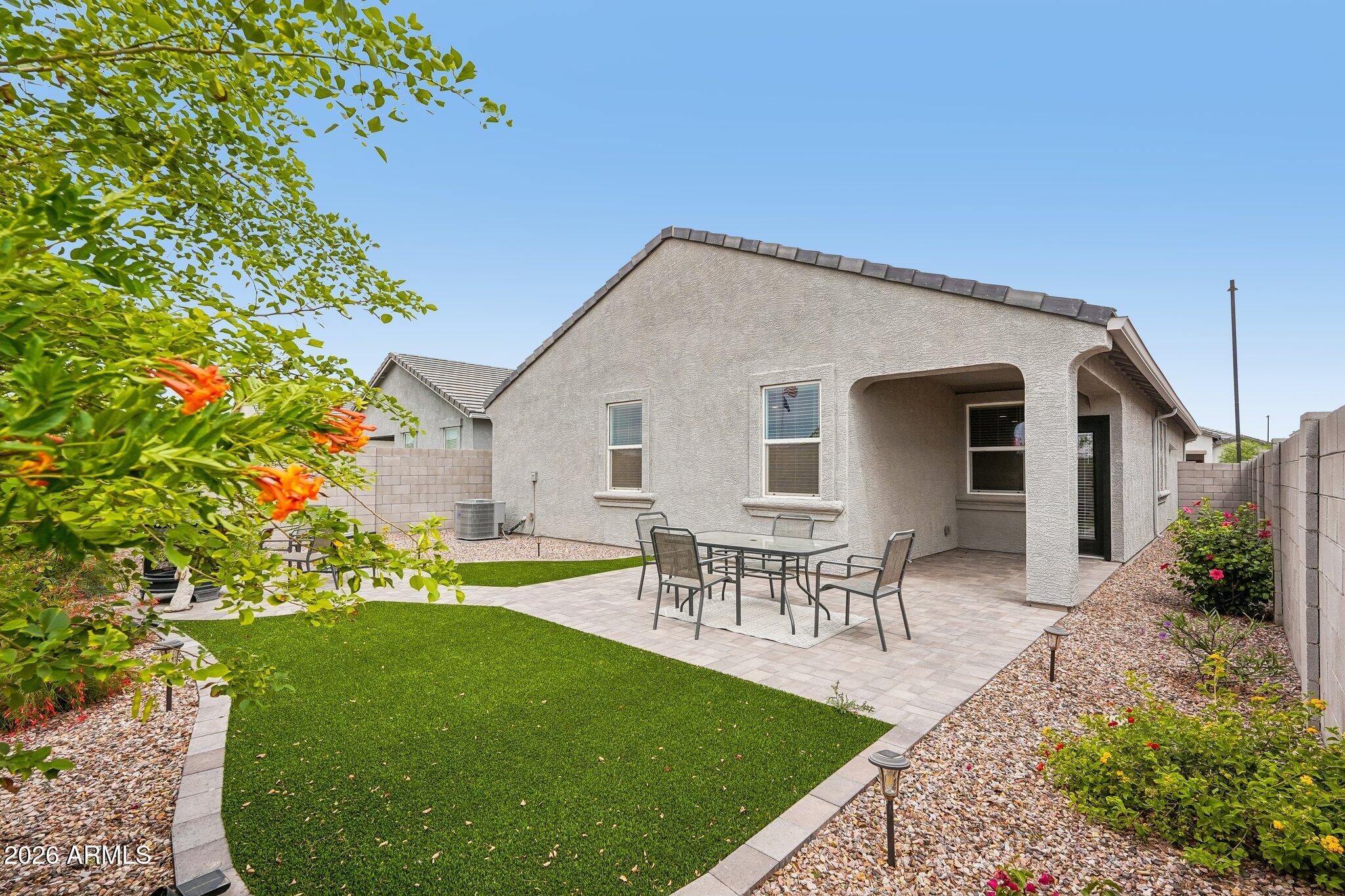 ANTHEM AT MERRILL RANCH - UNIT 33B - Residential