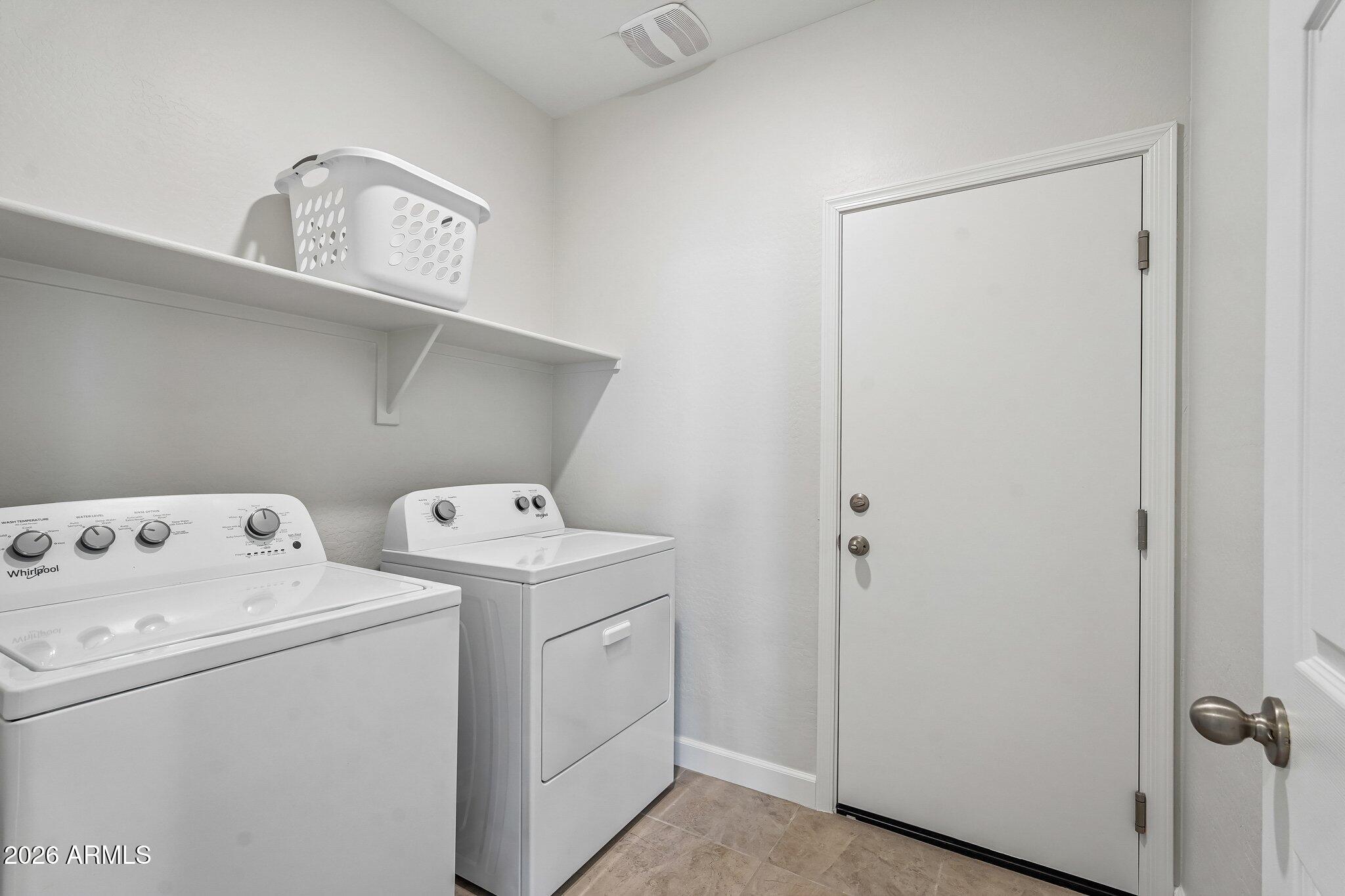 ANTHEM AT MERRILL RANCH - UNIT 33B - Residential