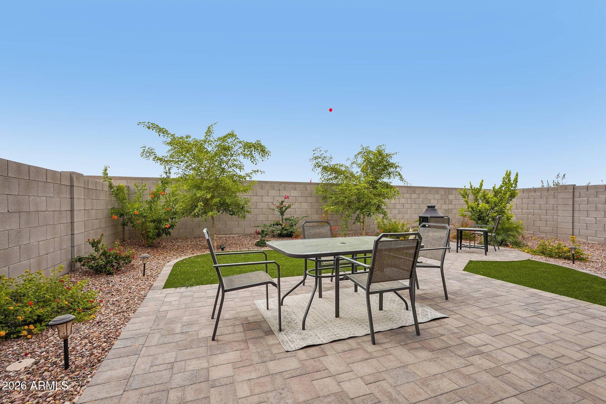 ANTHEM AT MERRILL RANCH - UNIT 33B - Residential