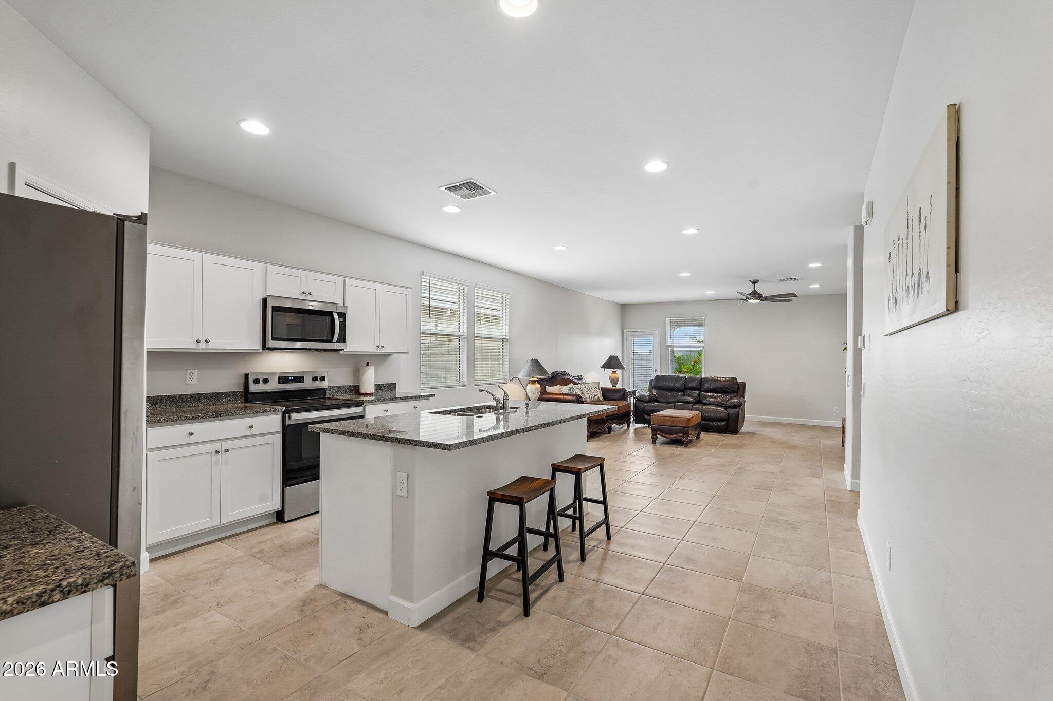 ANTHEM AT MERRILL RANCH - UNIT 33B - Residential