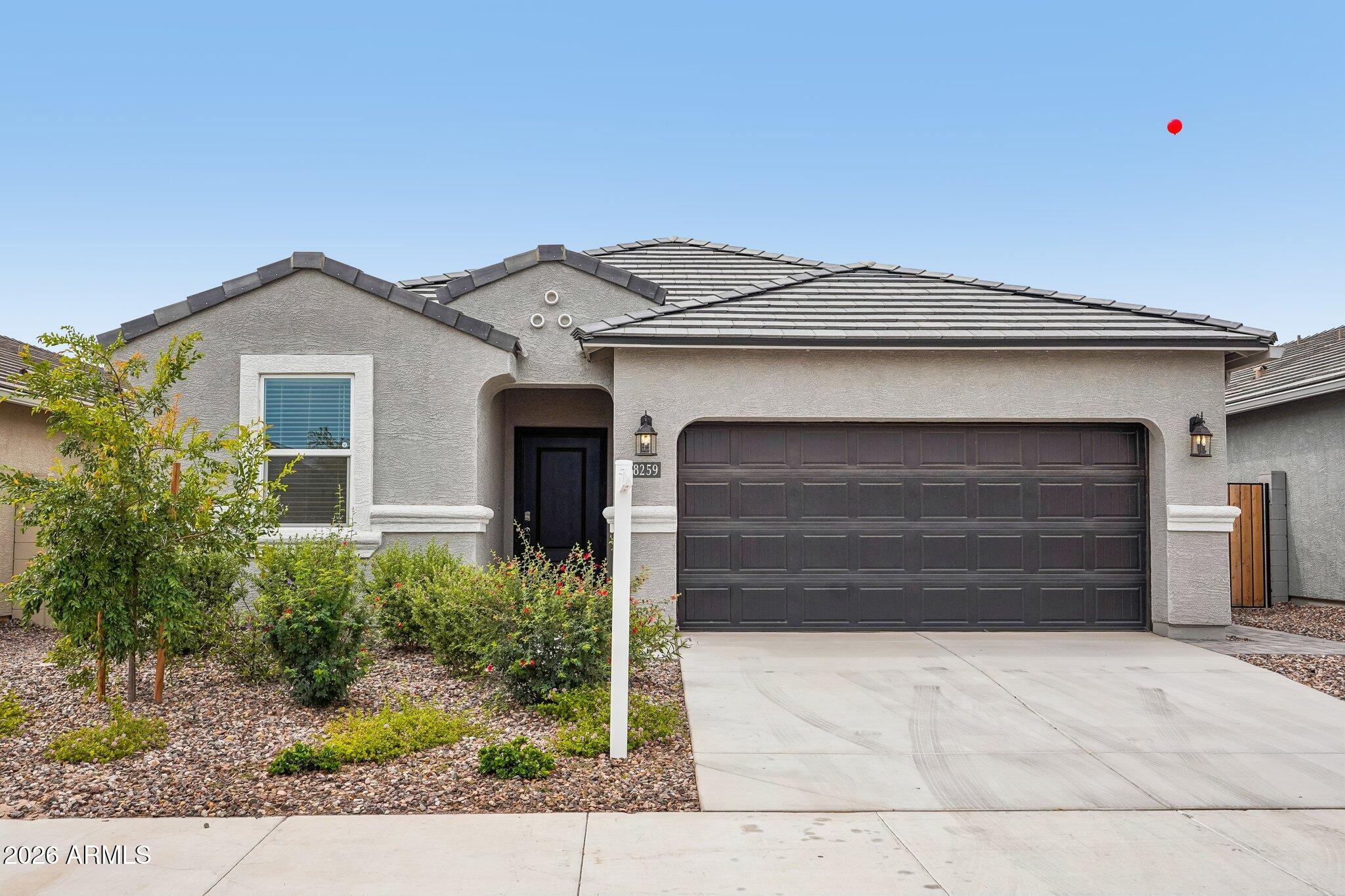 ANTHEM AT MERRILL RANCH - UNIT 33B - Residential