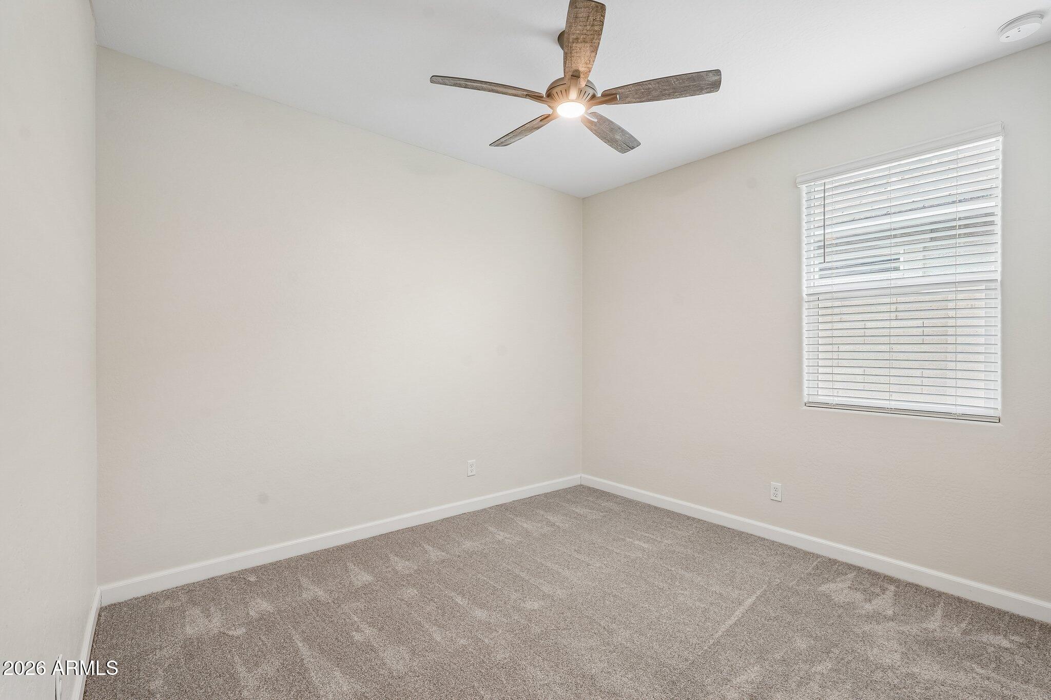 ANTHEM AT MERRILL RANCH - UNIT 33B - Residential
