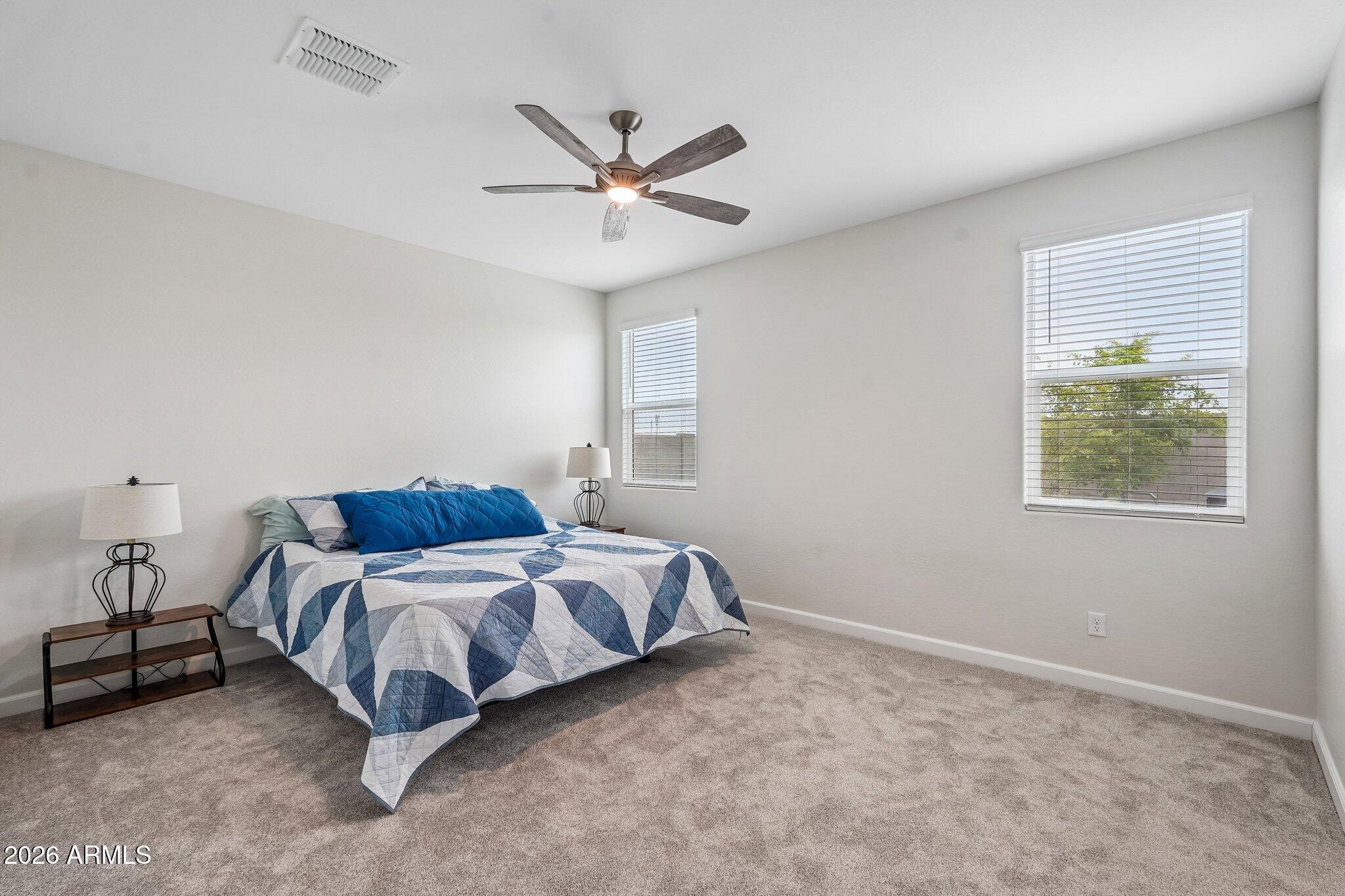 ANTHEM AT MERRILL RANCH - UNIT 33B - Residential