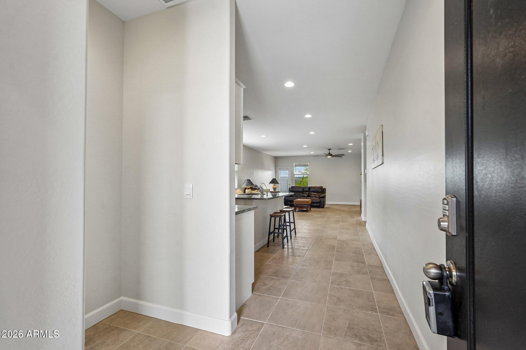 8259 W MANTLE Way