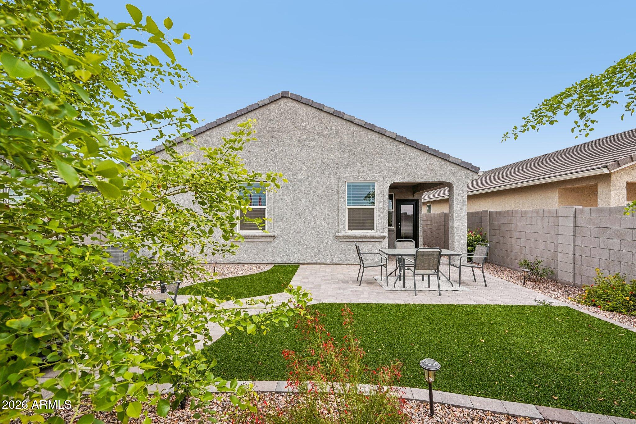 ANTHEM AT MERRILL RANCH - UNIT 33B - Residential