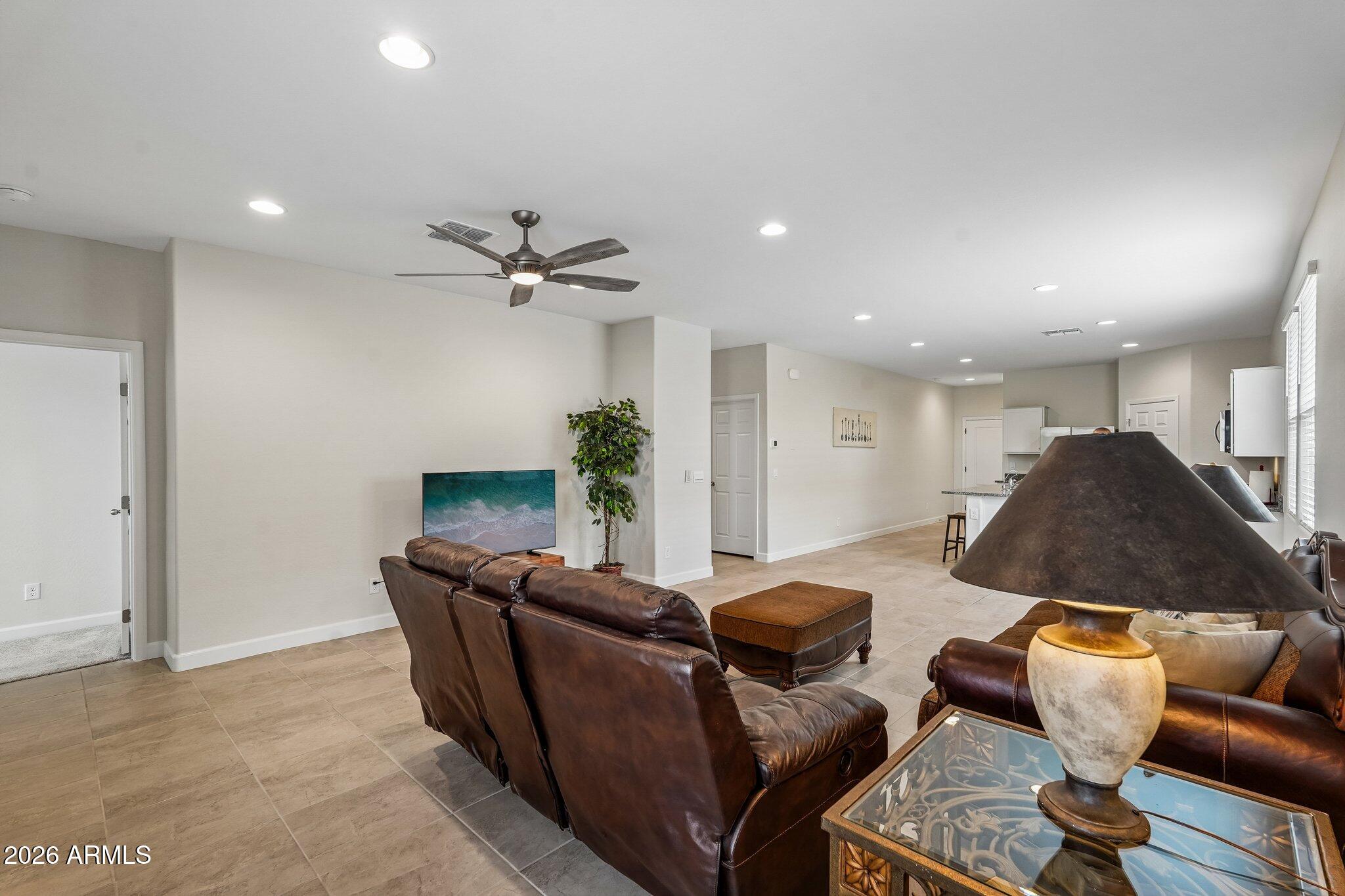 8259 W MANTLE Way