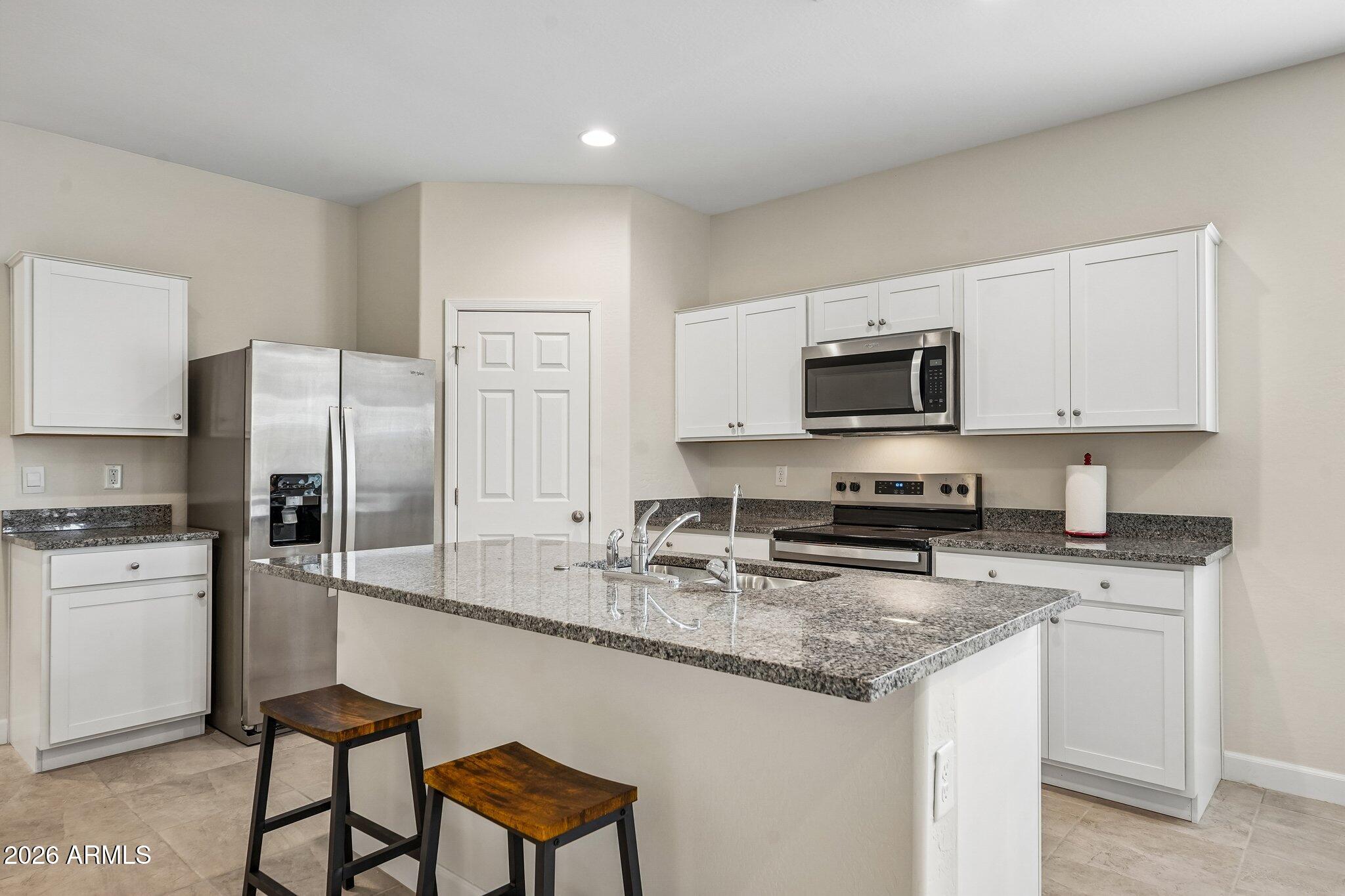 ANTHEM AT MERRILL RANCH - UNIT 33B - Residential