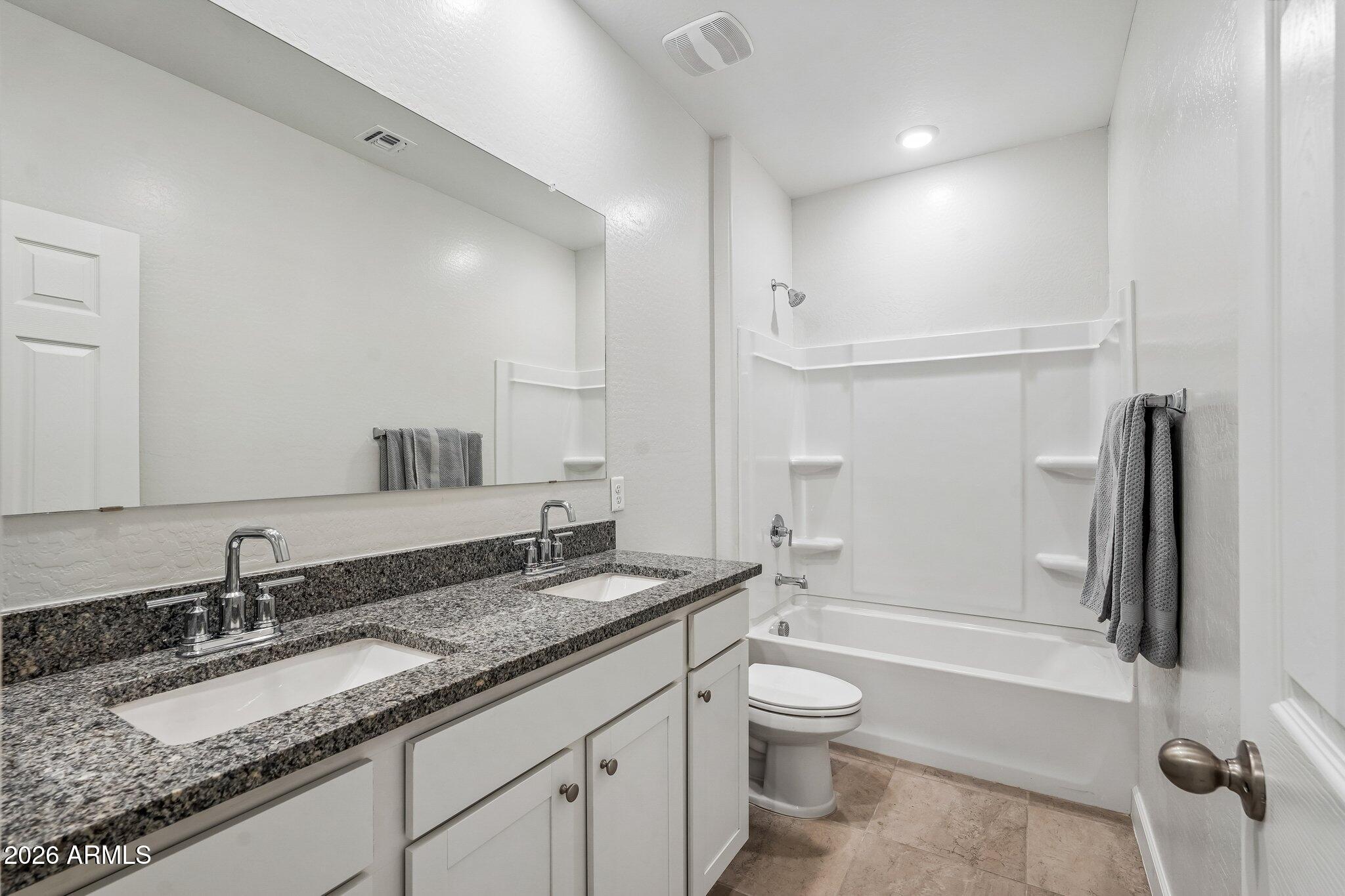 ANTHEM AT MERRILL RANCH - UNIT 33B - Residential