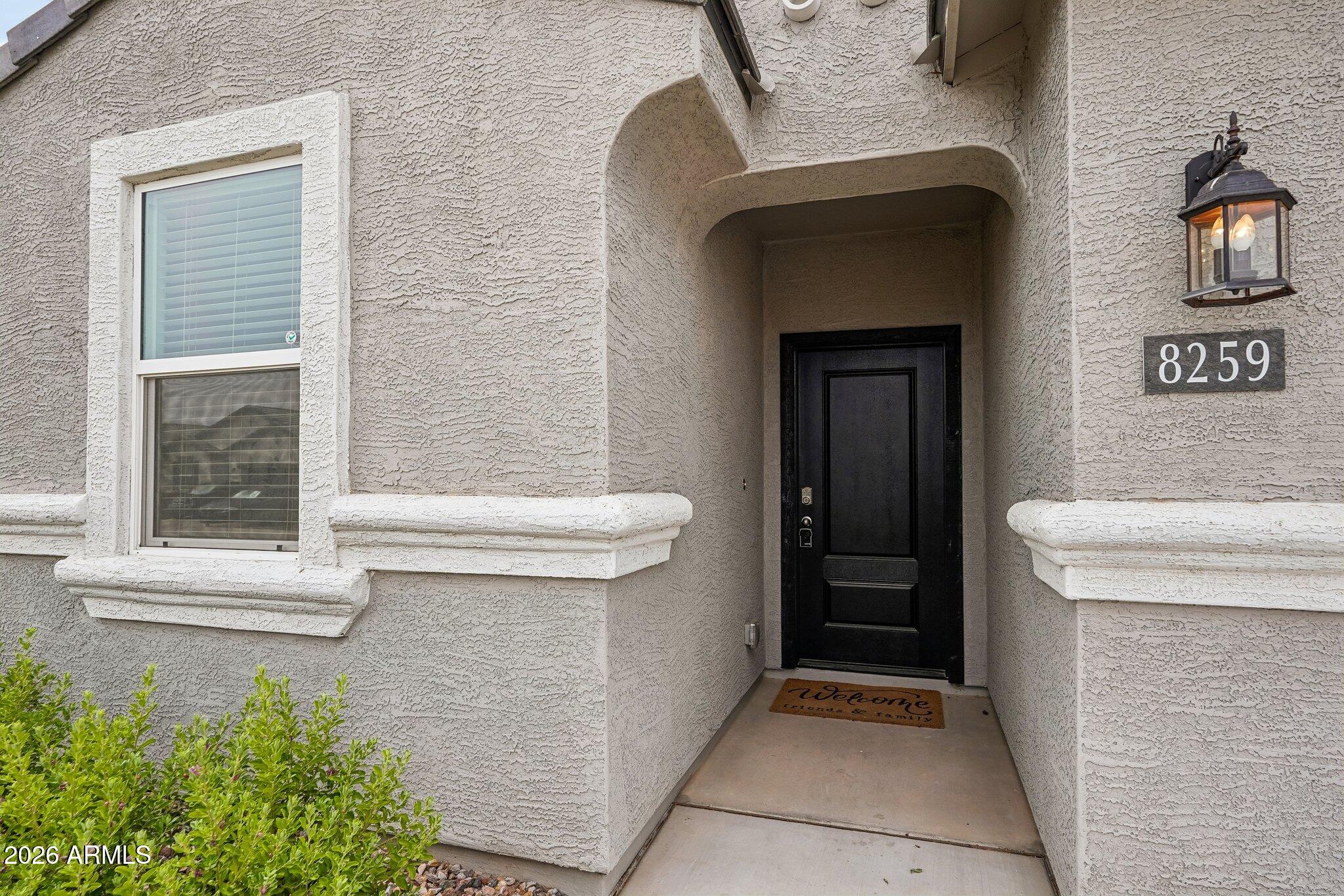 8259 W MANTLE Way