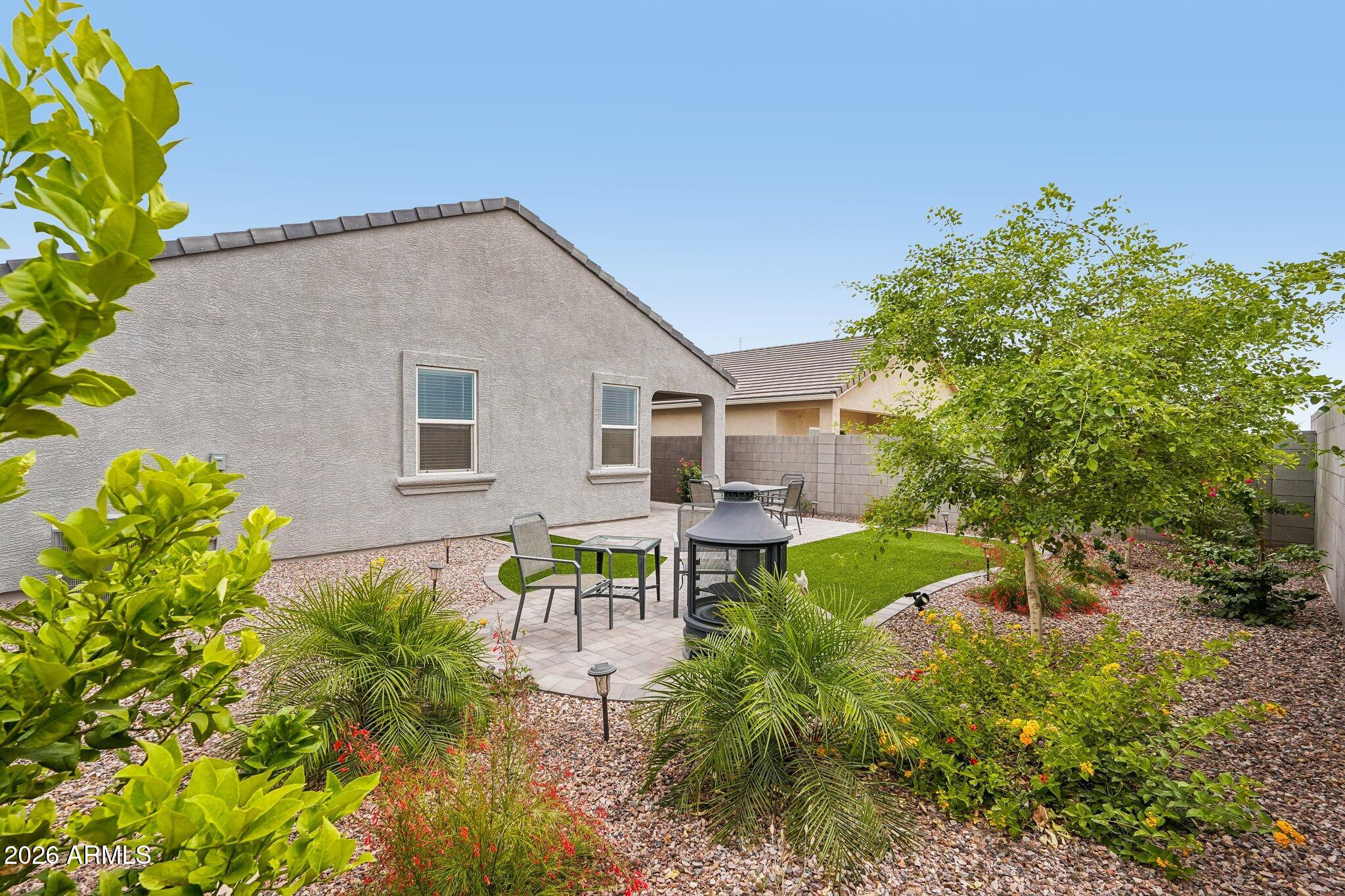ANTHEM AT MERRILL RANCH - UNIT 33B - Residential