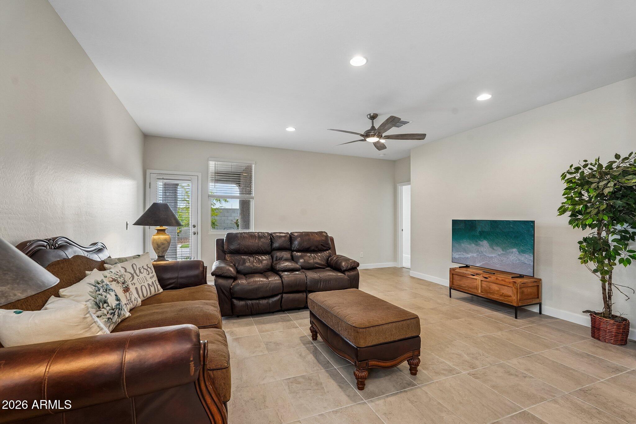 ANTHEM AT MERRILL RANCH - UNIT 33B - Residential