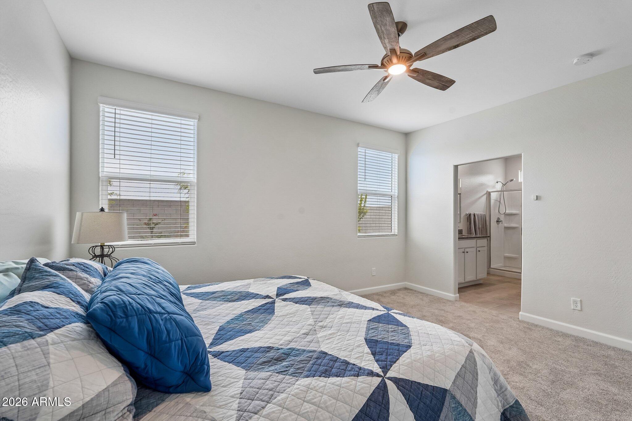 ANTHEM AT MERRILL RANCH - UNIT 33B - Residential