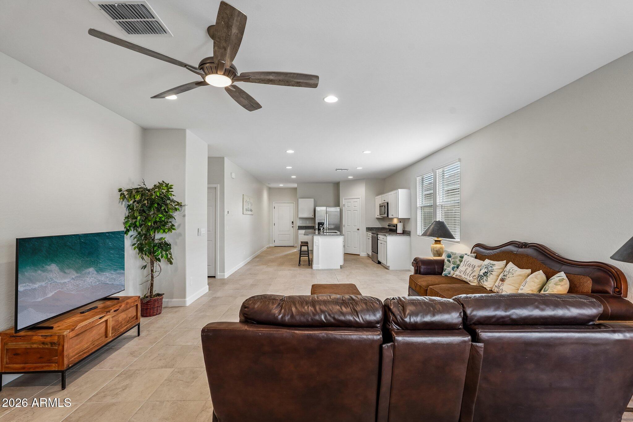 ANTHEM AT MERRILL RANCH - UNIT 33B - Residential