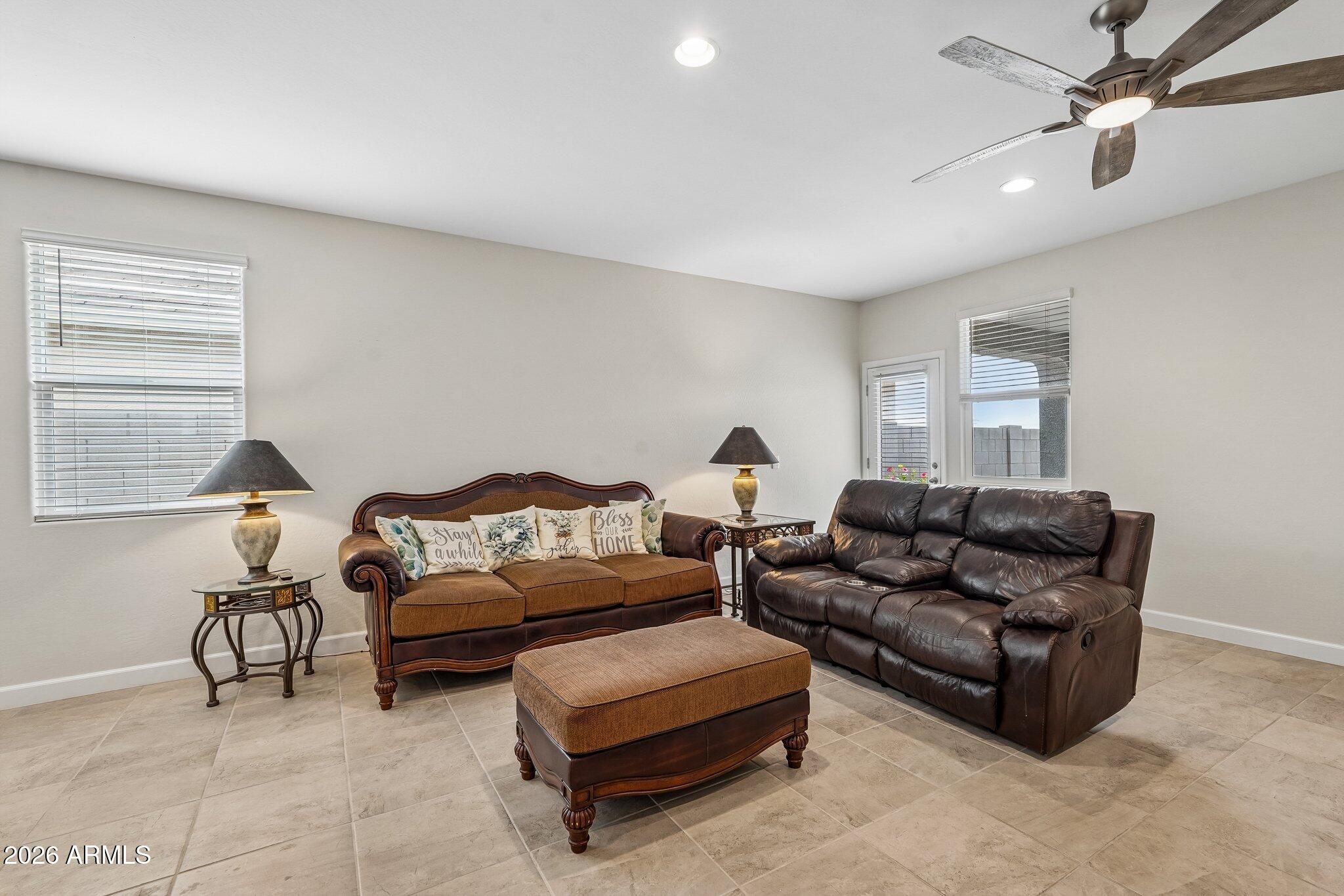 ANTHEM AT MERRILL RANCH - UNIT 33B - Residential
