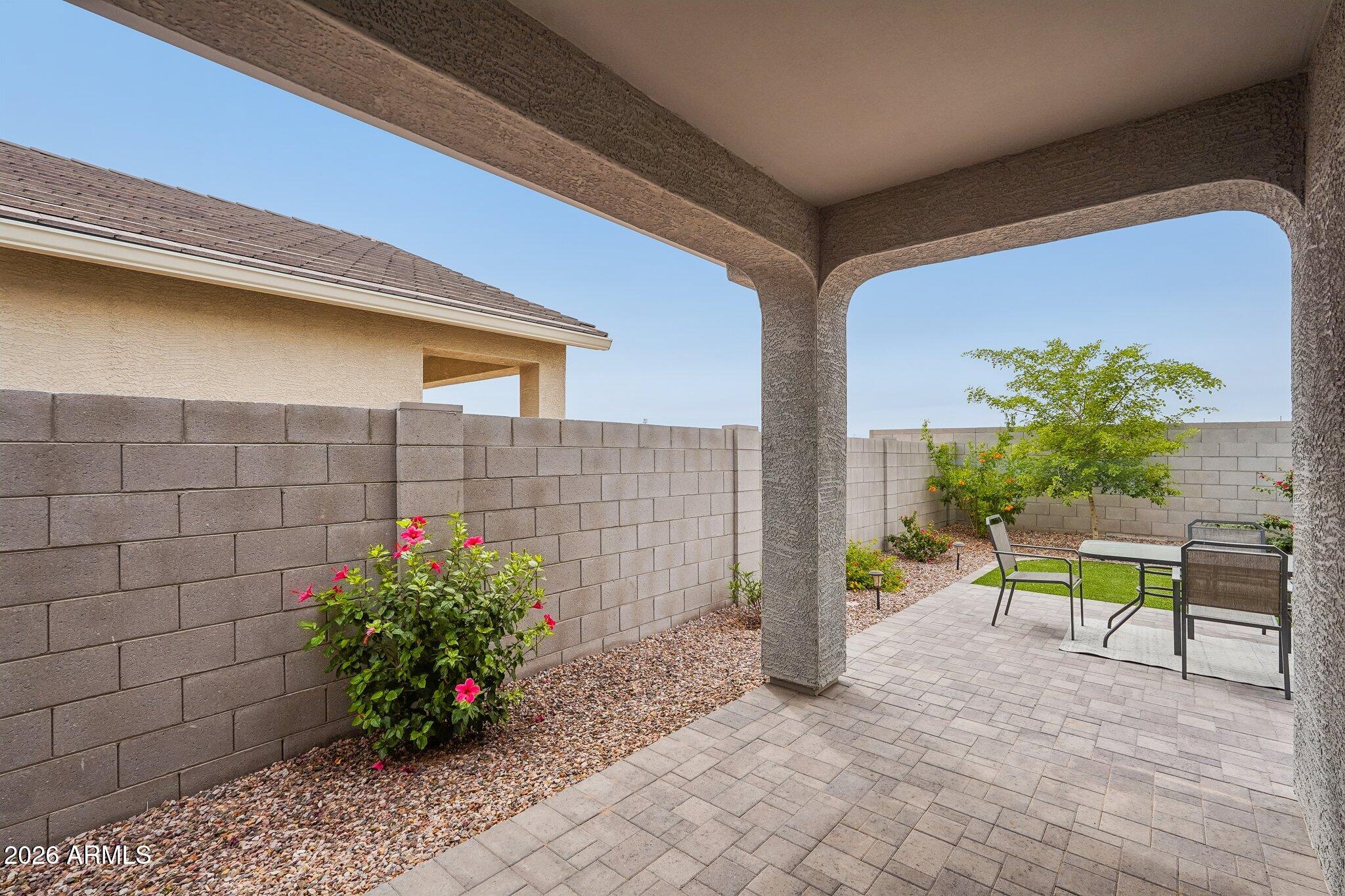 ANTHEM AT MERRILL RANCH - UNIT 33B - Residential