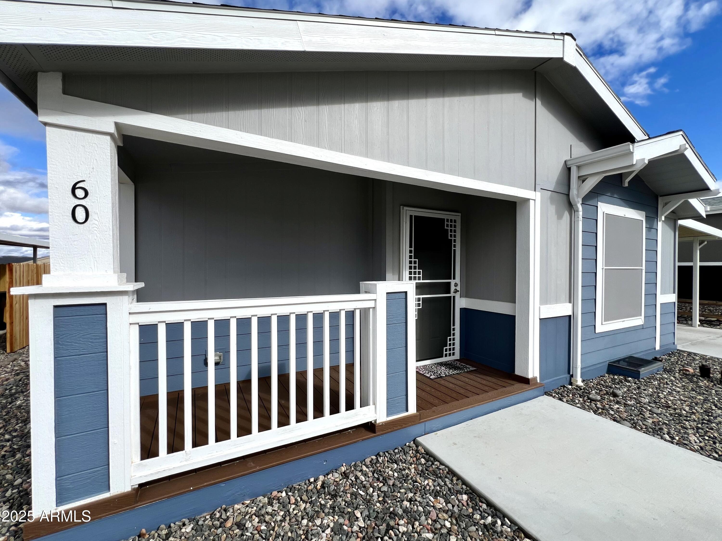 60 S Copper Canyon Loop