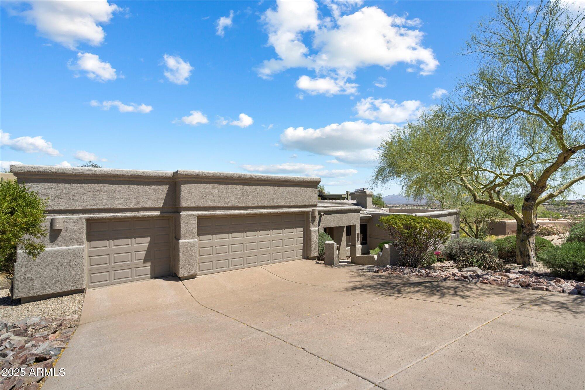 16029 N SAN ANDRES Drive