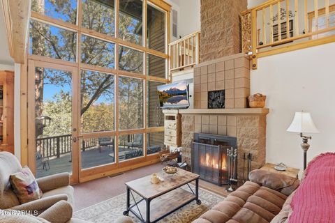 437 W Elusive Drive Payson AZ 85541